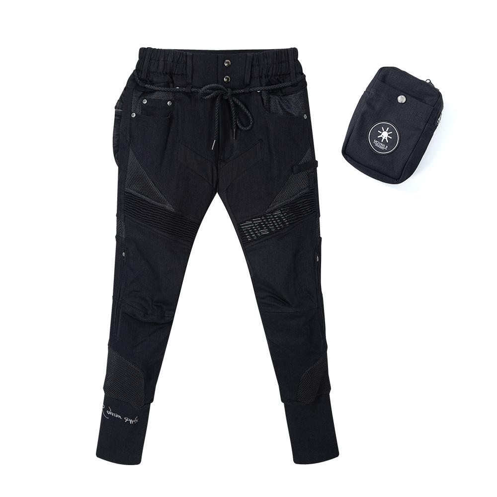 Daisy on the Ohoopee